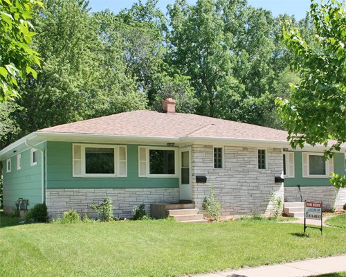 702 Gilbert Avenue Eau Claire