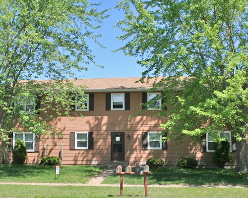 2326 Golf Road Eau Claire