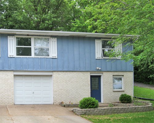 1505-07 Nicholas Drive Eau Claire