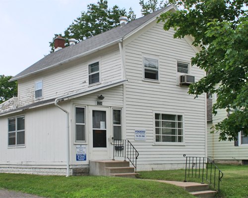 1216 Dewey Street South Eau Claire