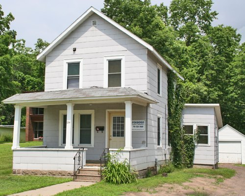 1241 Dewey Street South Eau Claire