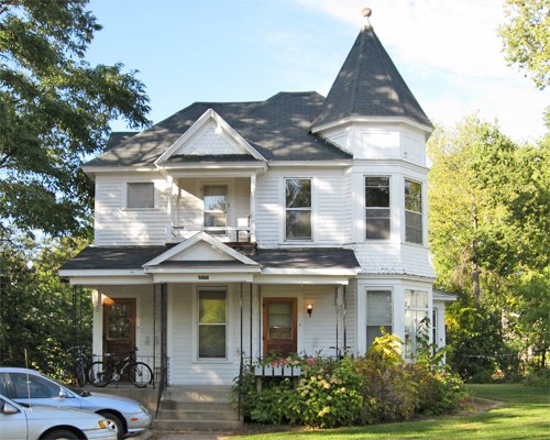 426 West Grand Avenue Eau Claire