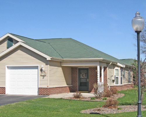 5622 Gatehouse Terrace Eau Claire