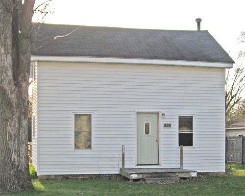 1921 2nd Street East Menomonie