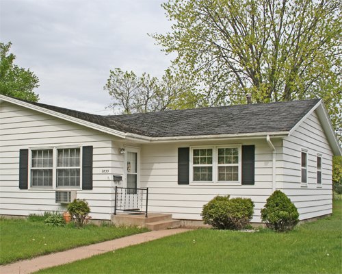 2833 Thomas Drive Eau Claire