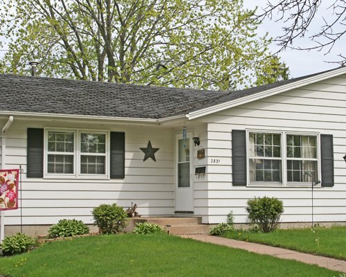 2831 Thomas Drive Eau Claire