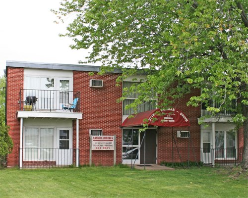 2713 Thomas Drive Eau Claire