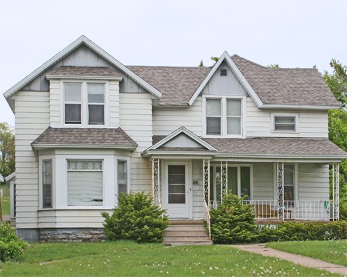 628 Wisconsin Street #2 Eau Claire