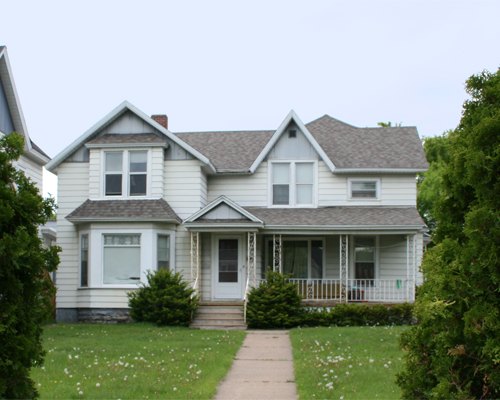 628 Wisconsin Street Eau Claire