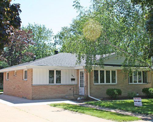 2819 Richard Drive Eau Claire