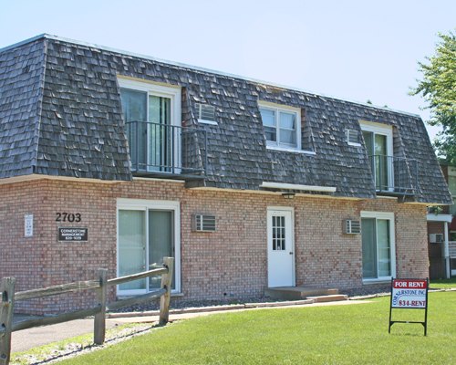 2703 Thomas Drive Eau Claire