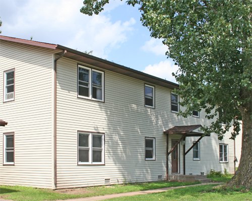 2322 - 2402 Tony Court Eau Claire