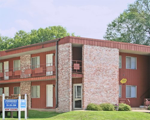 417 Washington Street210 P Eau Claire