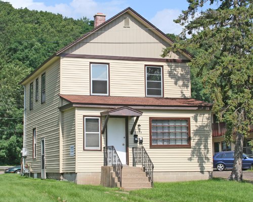 1203 Dewey Street South Eau Claire