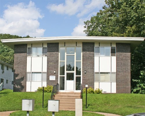 1215 Dewey Street South Eau Claire