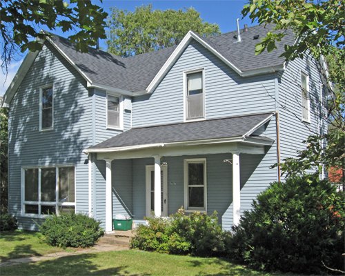 717 1/2 Balcom Eau Claire