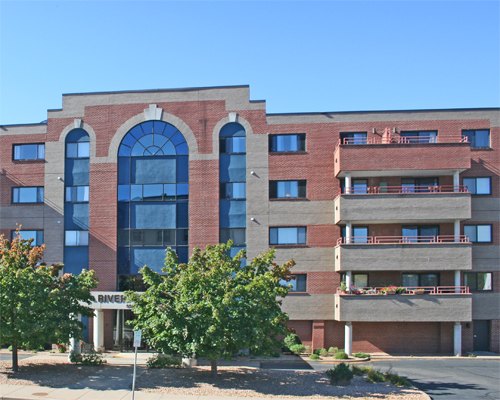 550 Graham Avenue Eau Claire