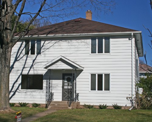 318 McKinley Avenue Eau Claire