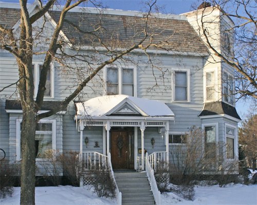 308 West Grand Avenue Eau Claire