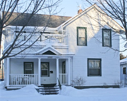 1007 2nd Avenue Eau Claire