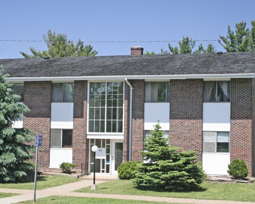 410 Lake Street Eau Claire