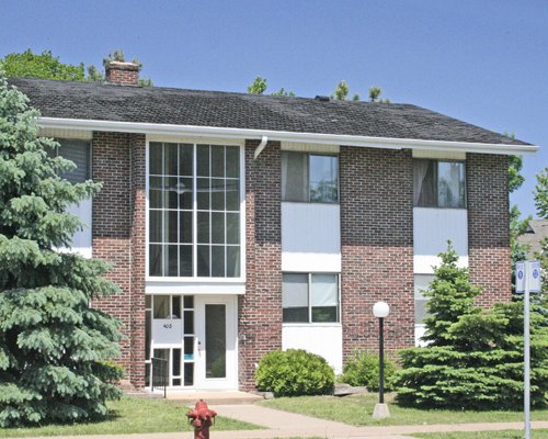 420 Lake Street Eau Claire