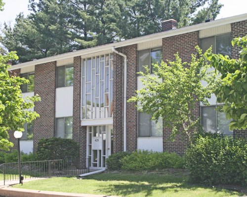 425 West Grand Avenue Eau Claire