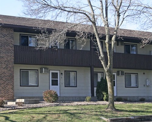 802-808 Macomber Street Chippewa Falls