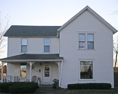 210 Prairie Street North Chippewa Falls