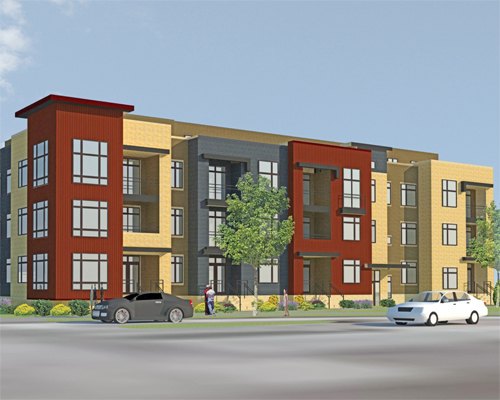 231 Riverfront Terrace Eau Claire