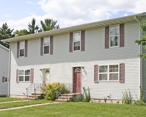 550 East Wisconsin Street Chippewa Falls