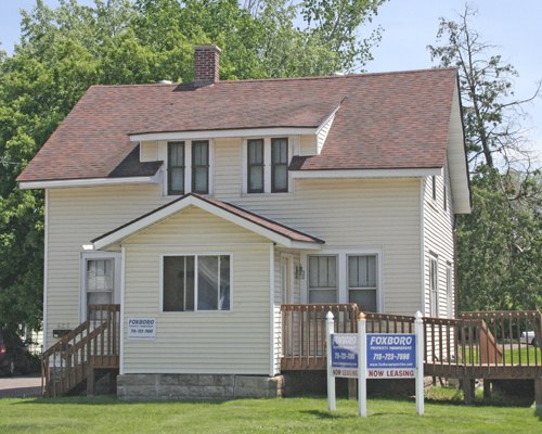 425 Washington Eau Claire