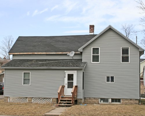 238 Maple Street Glenwood City