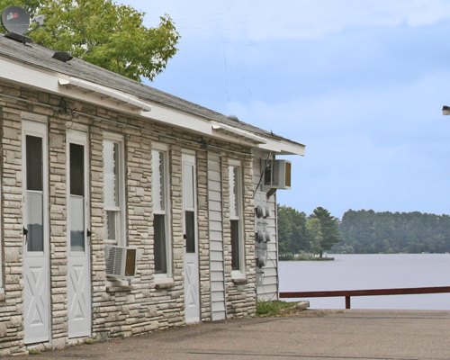 1028 2nd Street #2 Chetek