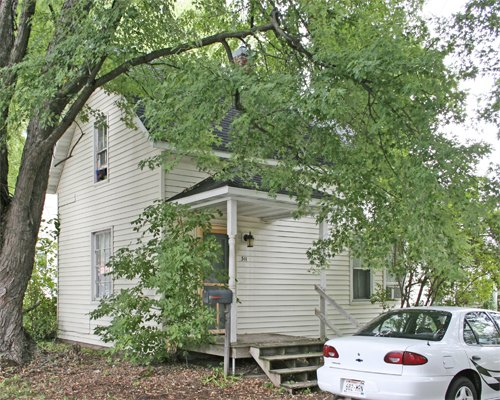 311 South Broadway Street Stanley