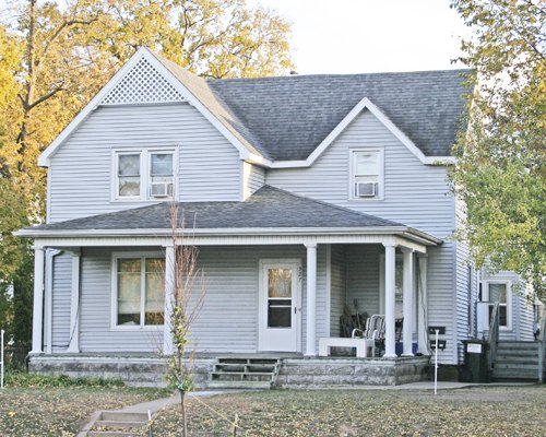 527 Lake Street Eau Claire