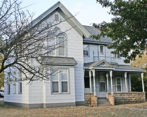 434 Hudson Street #B Eau Claire