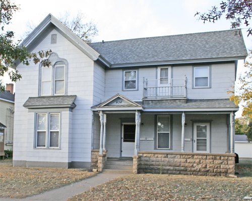 434 Hudson Street #A Eau Claire