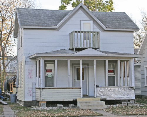 419 Chippewa Street Eau Claire