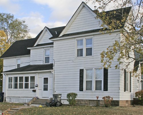 903 Graham Avenue Eau Claire