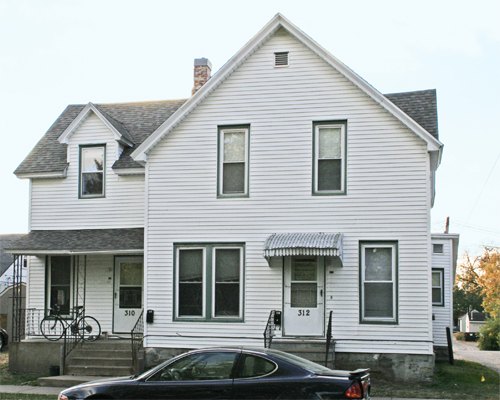 312 4th Avenue Eau Claire