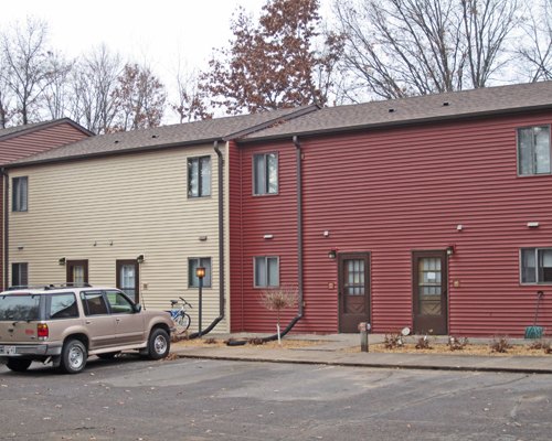 557 East Park Avenue Chippewa Falls