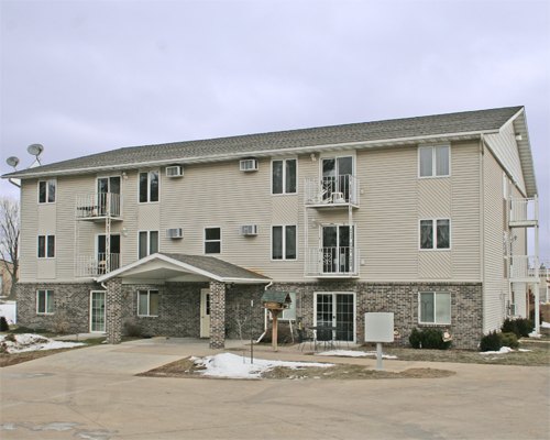 2305 Martin Street Eau Claire