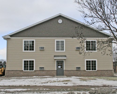 2417 Golf Road Eau Claire