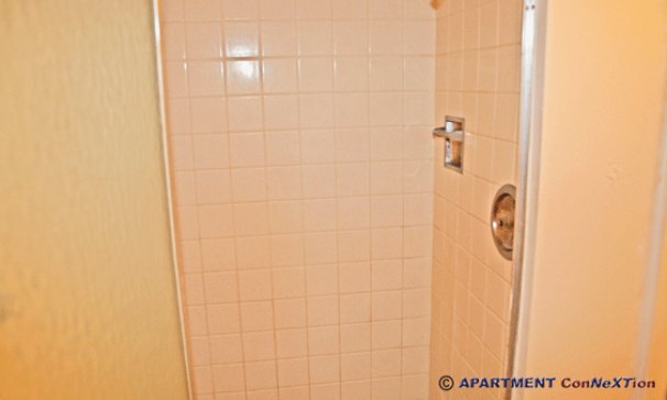 Bathroom Shower Stall