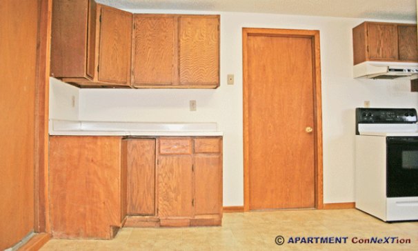Kitchen Dinette Area