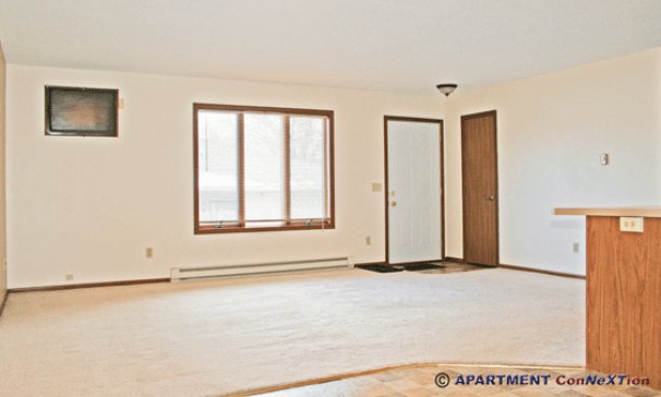 Living Room (View from Dining Area)