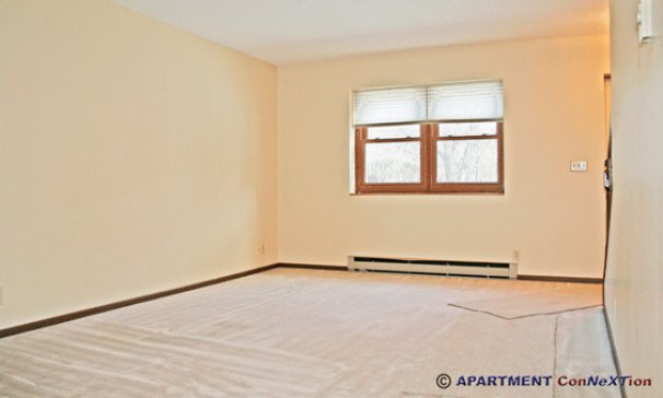 Living Room (View from Dining Area)