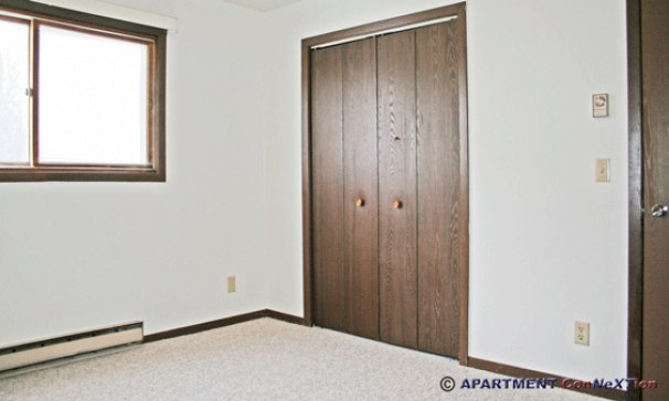 Master (Closet View)