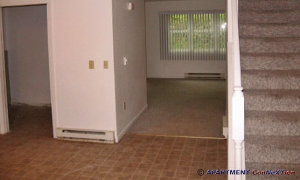 Dining Area to Living Room